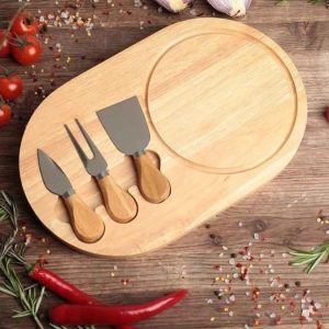 Сет за сечење сирење