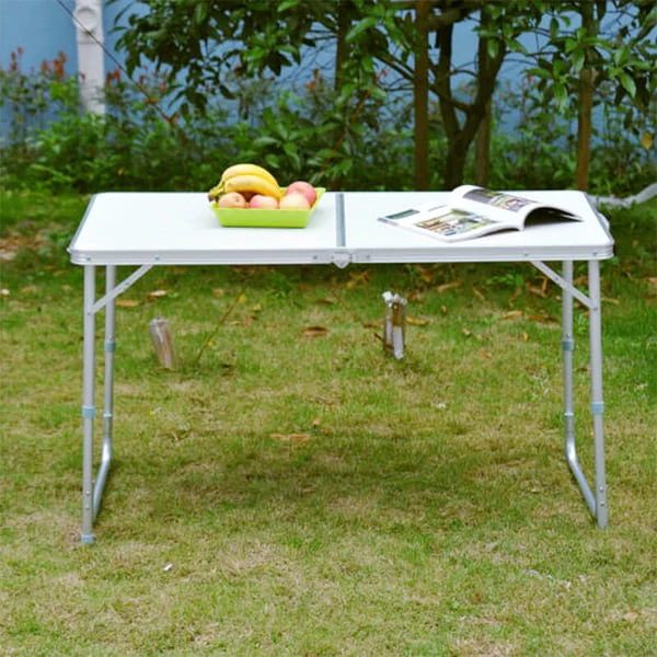 Склоплива пикник маса со 4 столчиња - Image 3