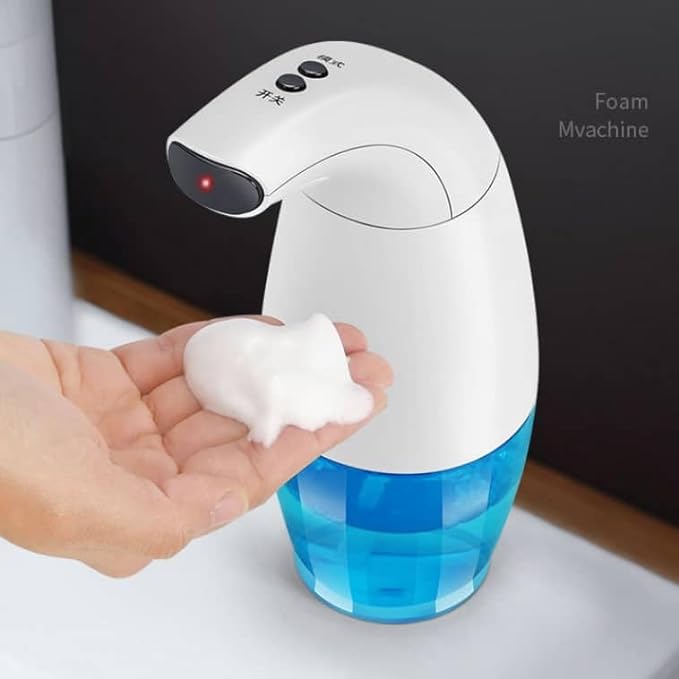 Диспанзер за течен сапун