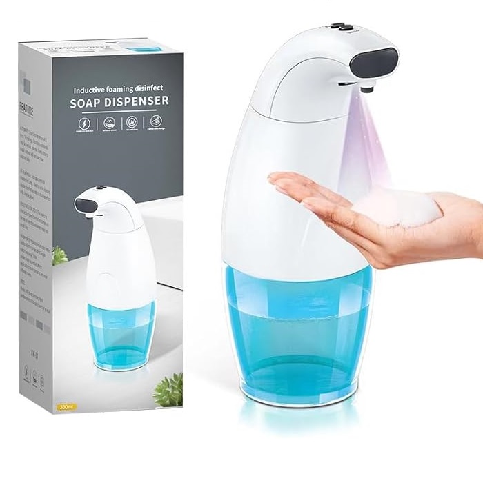 Диспанзер за течен сапун - Image 5