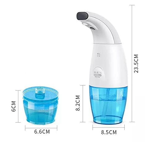 Диспанзер за течен сапун - Image 8