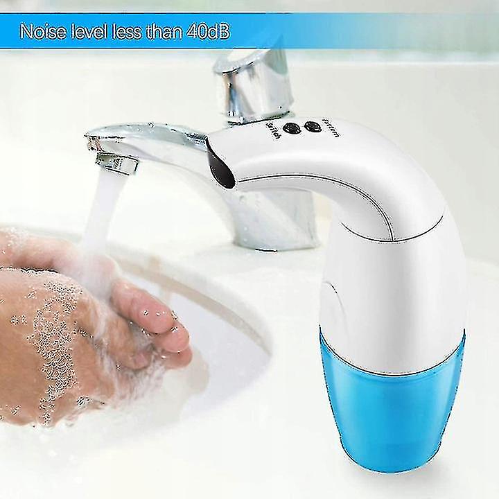 Диспанзер за течен сапун - Image 4