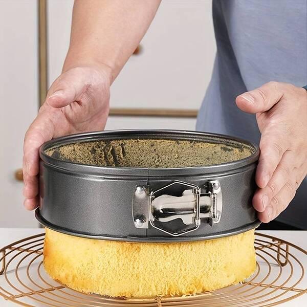 Сет од 3 калапи за торти - Image 11