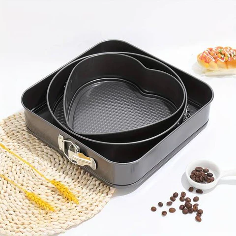 Сет од 3 калапи за торти - Image 9