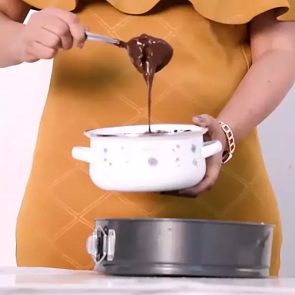 Сет од 3 калапи за торти - Image 4