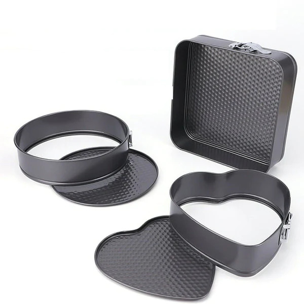 Сет од 3 калапи за торти - Image 8