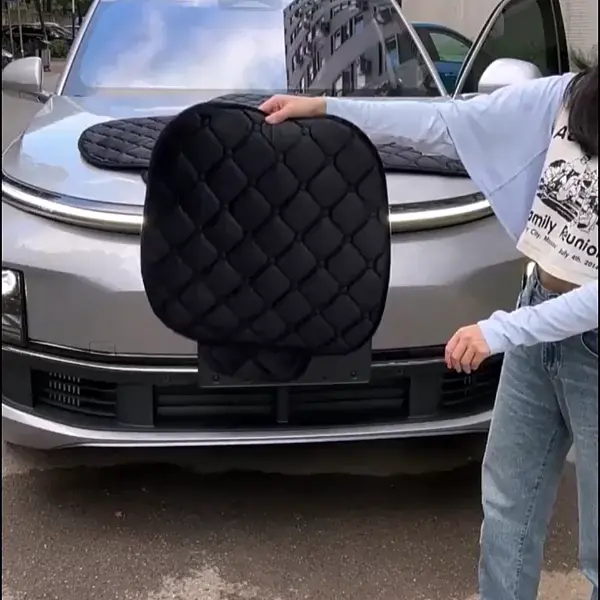 Троделен сет навлаки за автомобил - Image 2