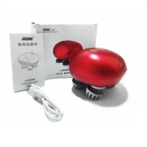 Масажер за глава MDHL MD-K102