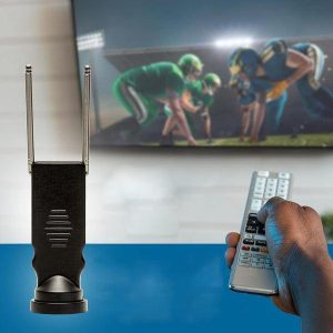 Внатрешна ТВ антена