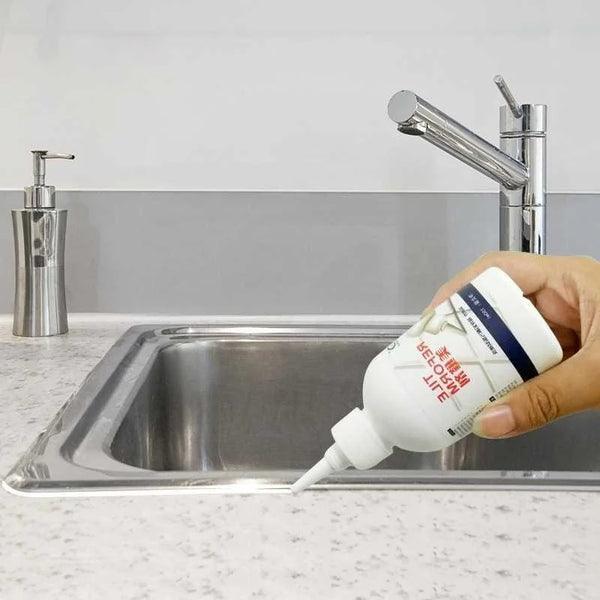 Средство за репарација на фуги и пукнатини - Image 7