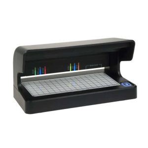 УВ детектор за проверка на банкноти - AL-12