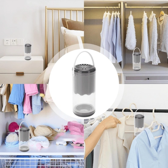 Апсорбер за влага за во гардеробер - Image 3