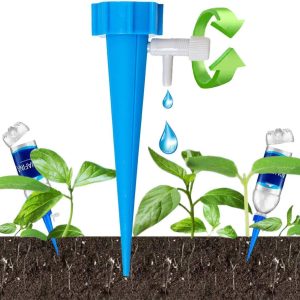 Сет за автоматско наводнување - капка по капка (10 дозери)