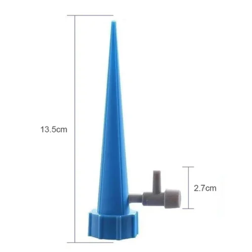 Сет за автоматско наводнување - капка по капка (10 дозери) - Image 7