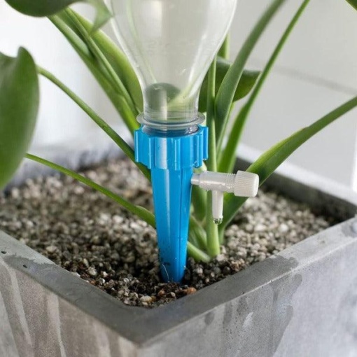 Сет за автоматско наводнување - капка по капка (10 дозери) - Image 4