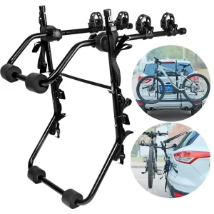 Држач за велосипеди за на автомобил