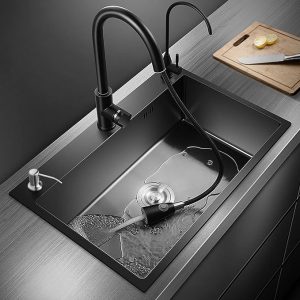 Кујнски садопер