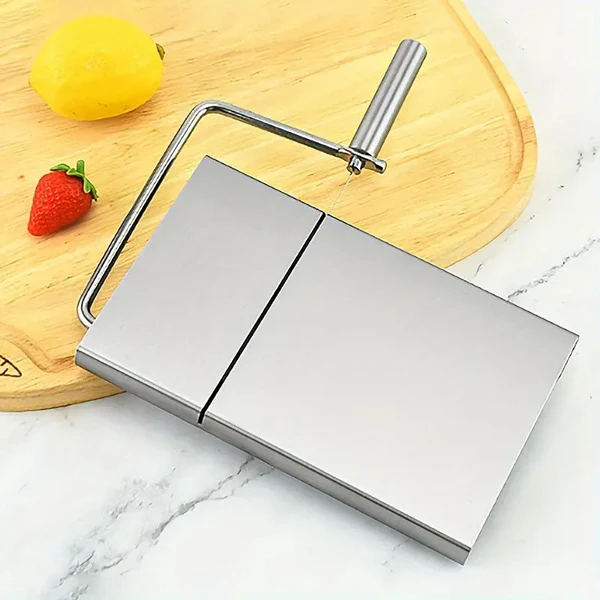 Метална даска за сечење на сирење - Image 11