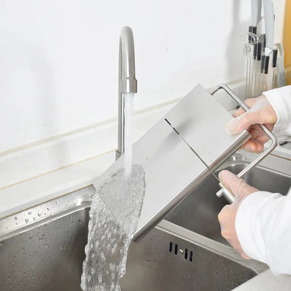 Метална даска за сечење на сирење - Image 13