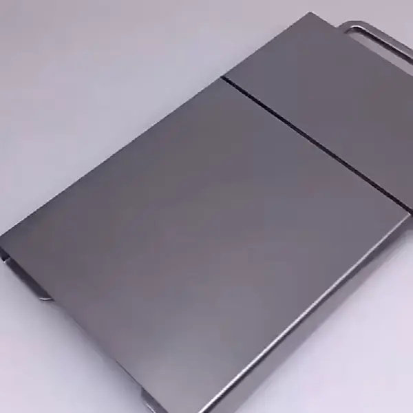 Метална даска за сечење на сирење - Image 8