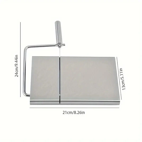 Метална даска за сечење на сирење - Image 12