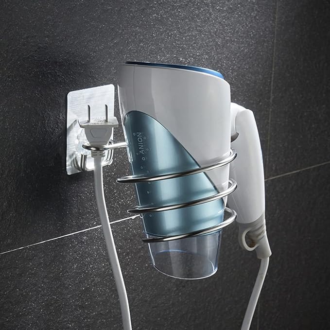 Држач за фен за коса - Image 6