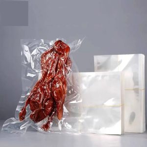 Вакум кеси за вакумирање храна 25 x 17 cm - 10 парчиња