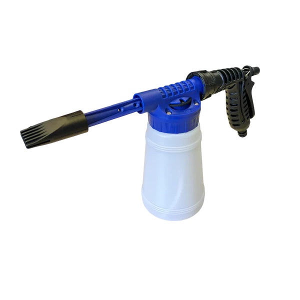 Распрскувач - пиштол за перење автомобили - Image 3