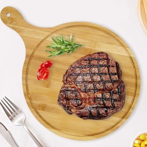 Даска за сервирање на храна