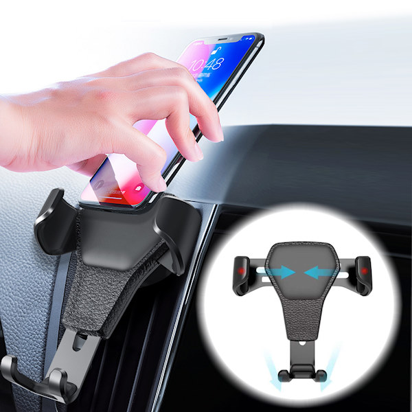 Универзален држач за мобилен за во автомобил - Image 2