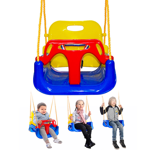 Лулашка за деца 3 во 1 - Image 3