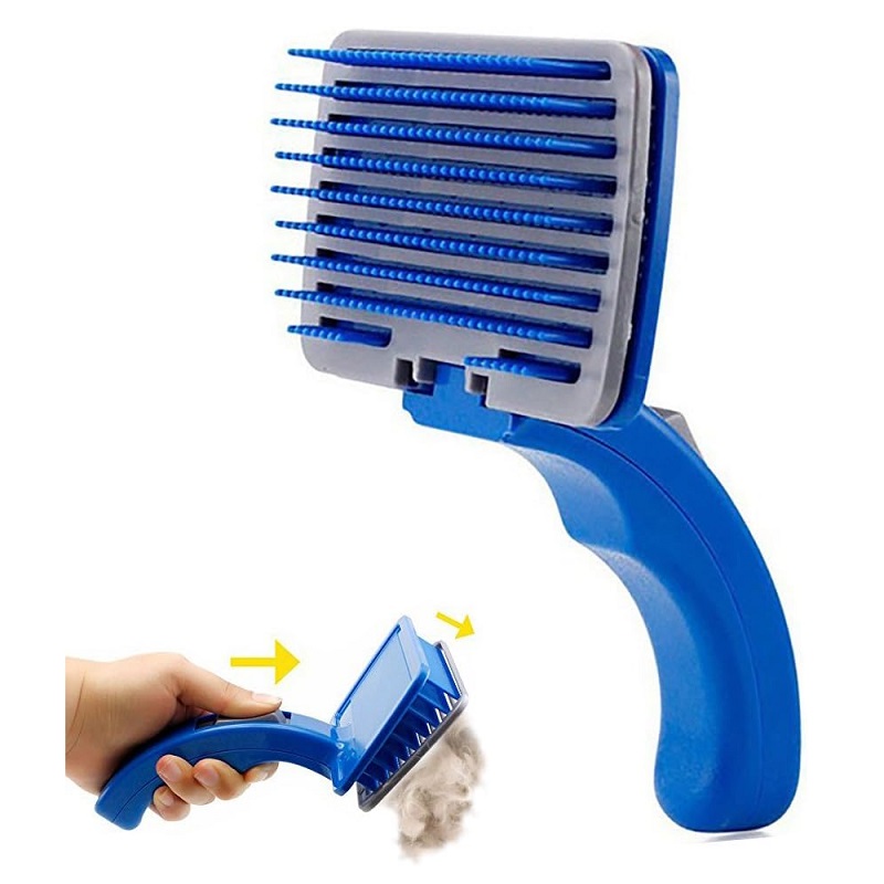 Четка за домашни миленици - Image 8