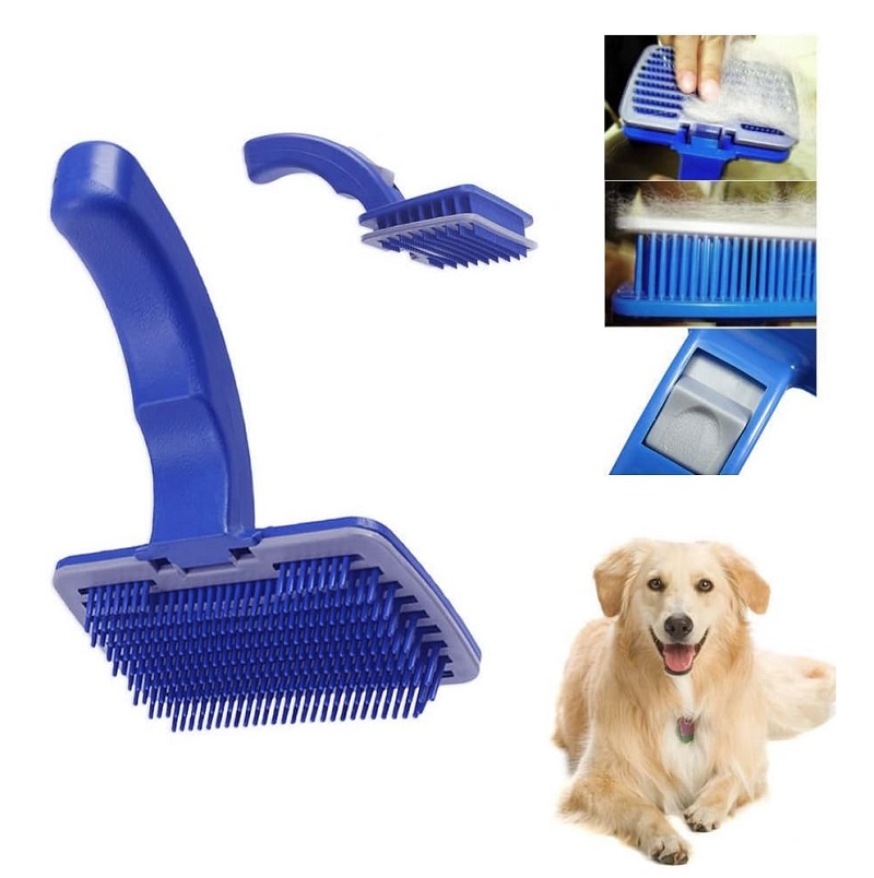 Четка за домашни миленици - Image 7