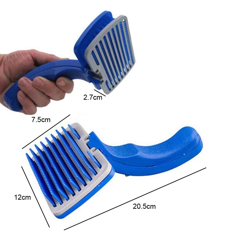 Четка за домашни миленици - Image 5