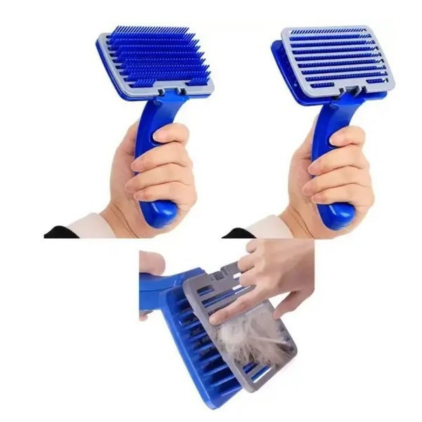 Четка за домашни миленици - Image 2