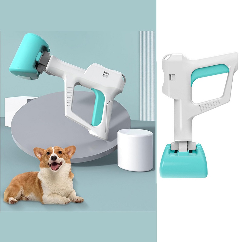 Алатка за собирање измет од миленици - Image 10