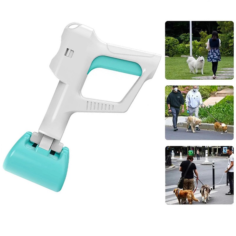 Алатка за собирање измет од миленици - Image 8