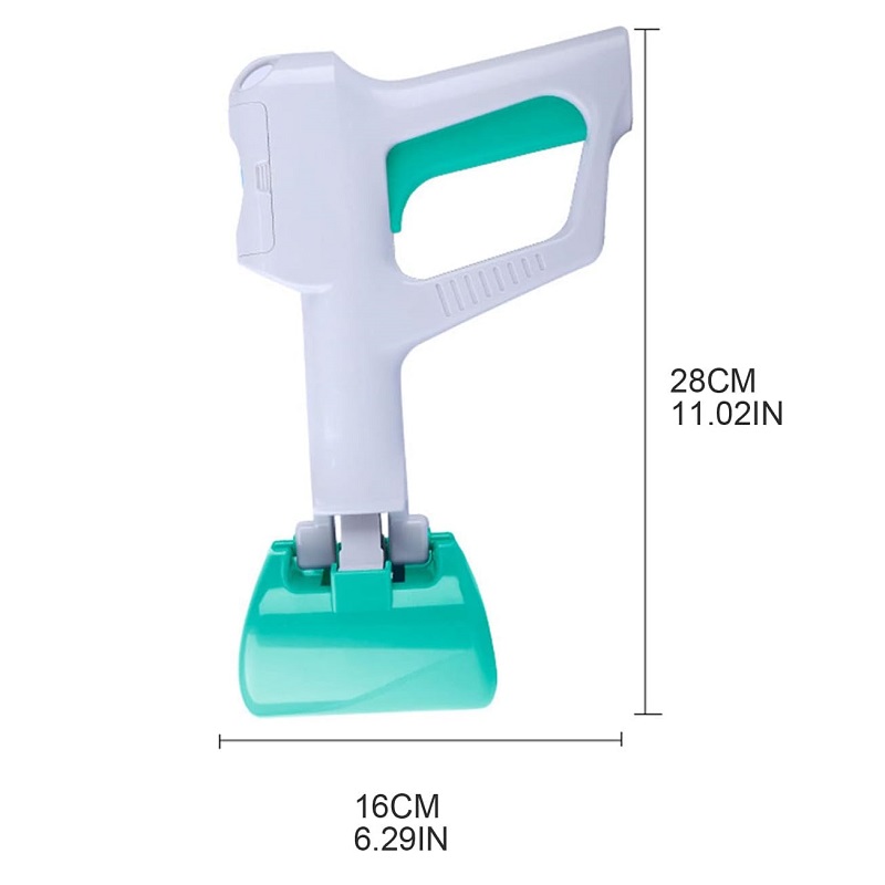 Алатка за собирање измет од миленици - Image 7