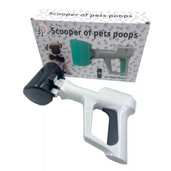 Алатка за собирање измет од миленици - Image 4