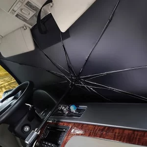 Чадор за заштита од сонце за автомобил