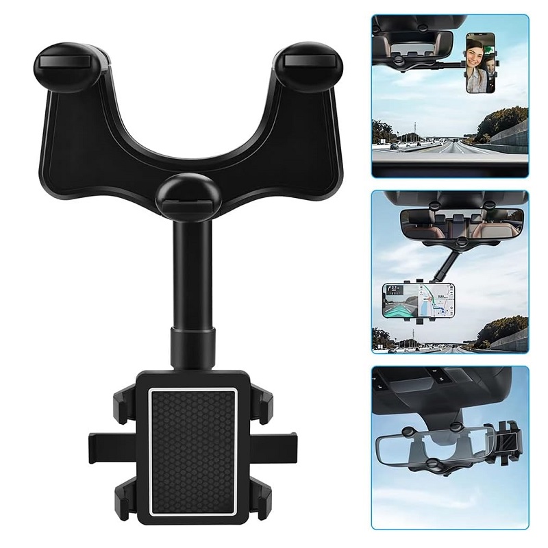 Универзален држач за мобилен телефон 360° - Image 11