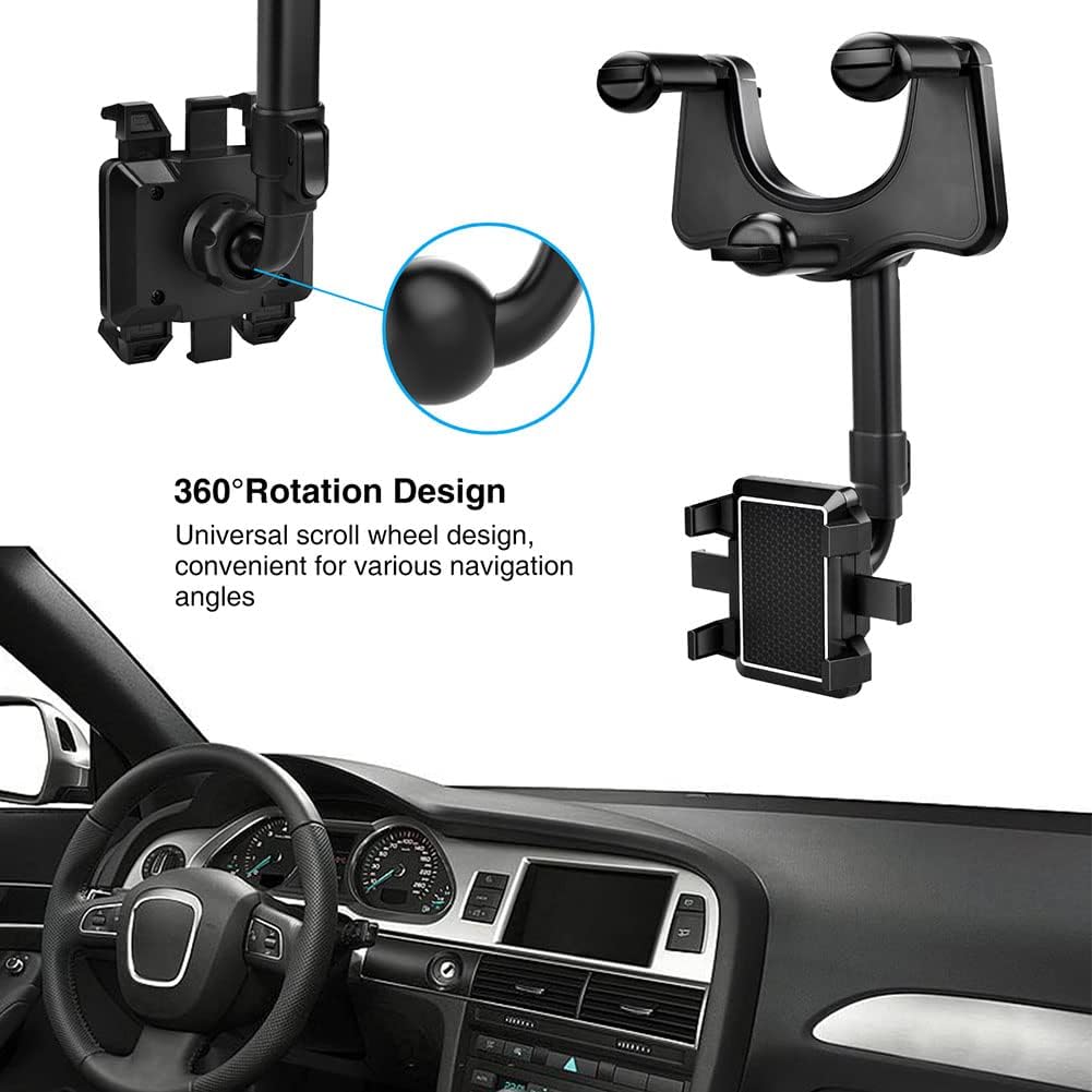 Универзален држач за мобилен телефон 360° - Image 5