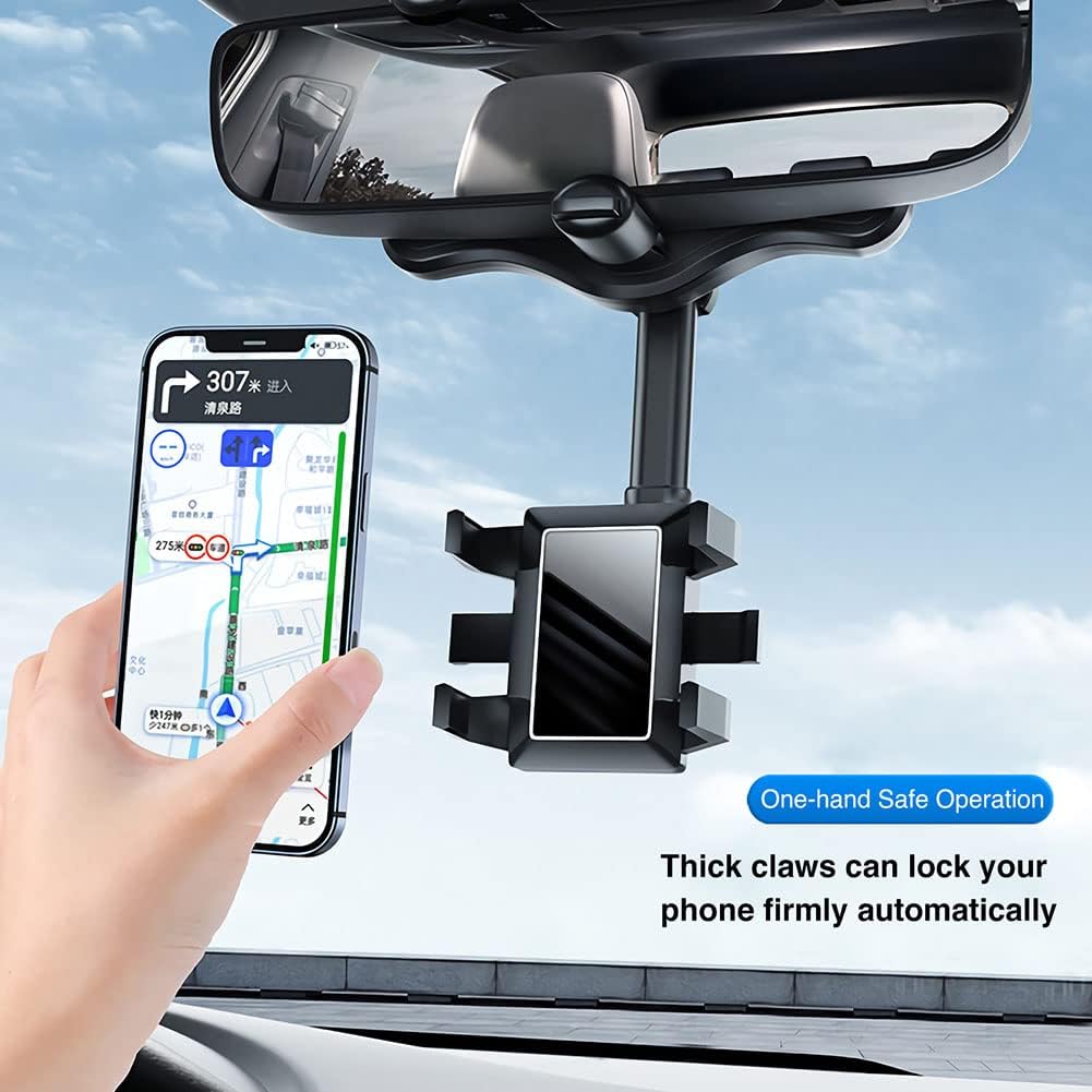 Универзален држач за мобилен телефон 360° - Image 4