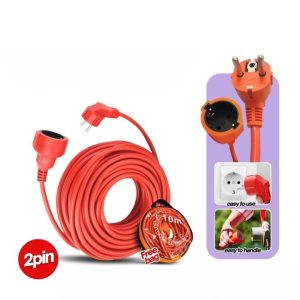 Продолжен кабел (10m, 20m, 30m, 50m)