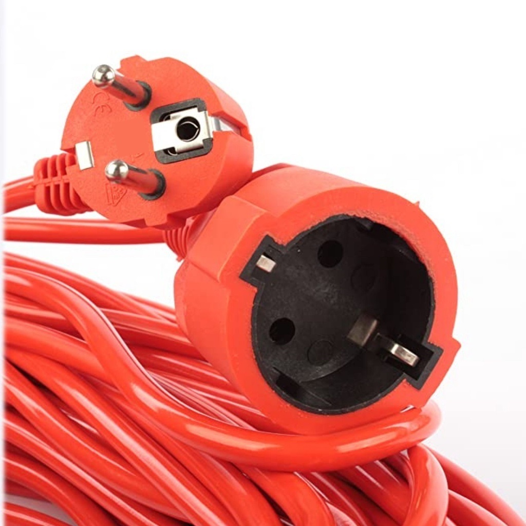 Продолжен кабел (10m, 20m, 30m, 50m) - Image 3