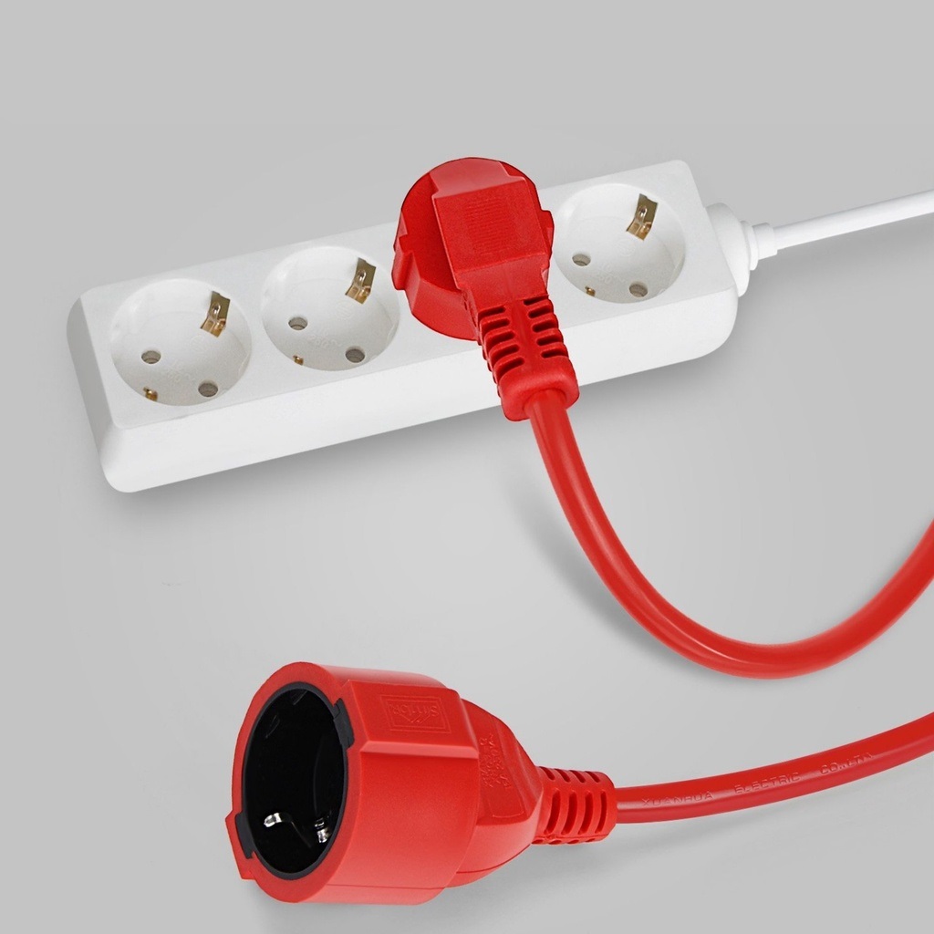 Продолжен кабел (10m, 20m, 30m, 50m) - Image 4