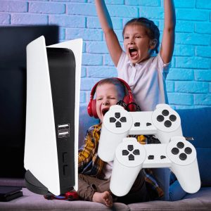 Конзола за игри GS5 8-битна