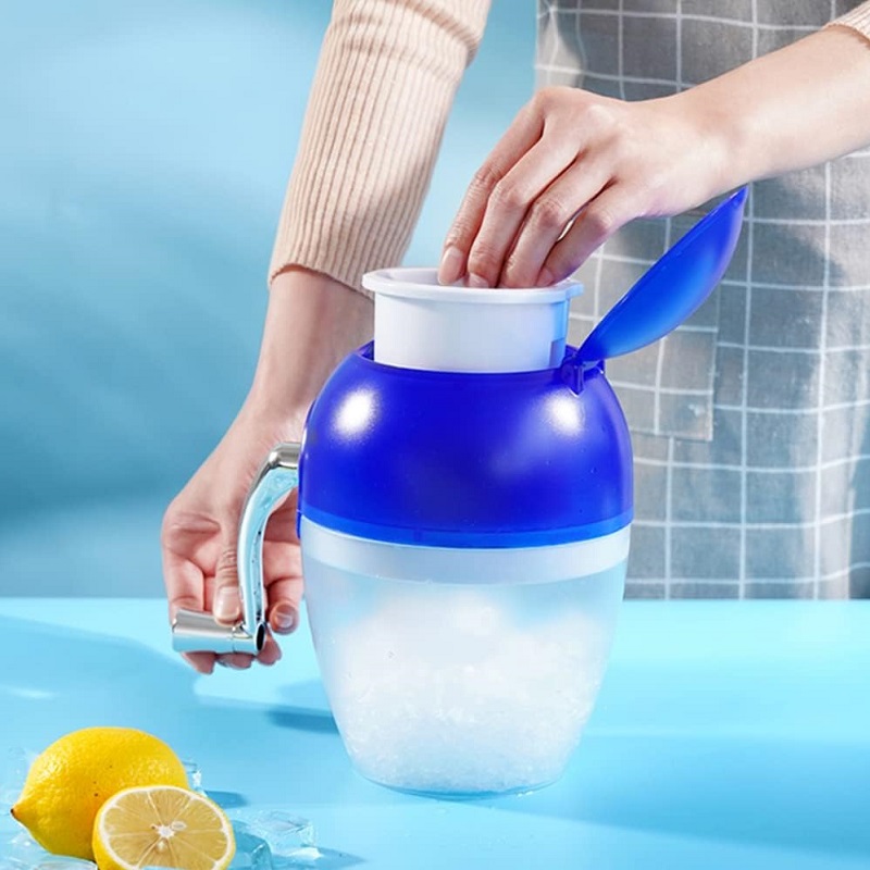 Рачна дробилка за мраз - Image 2