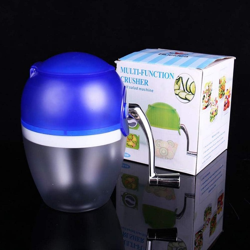 Рачна дробилка за мраз - Image 11