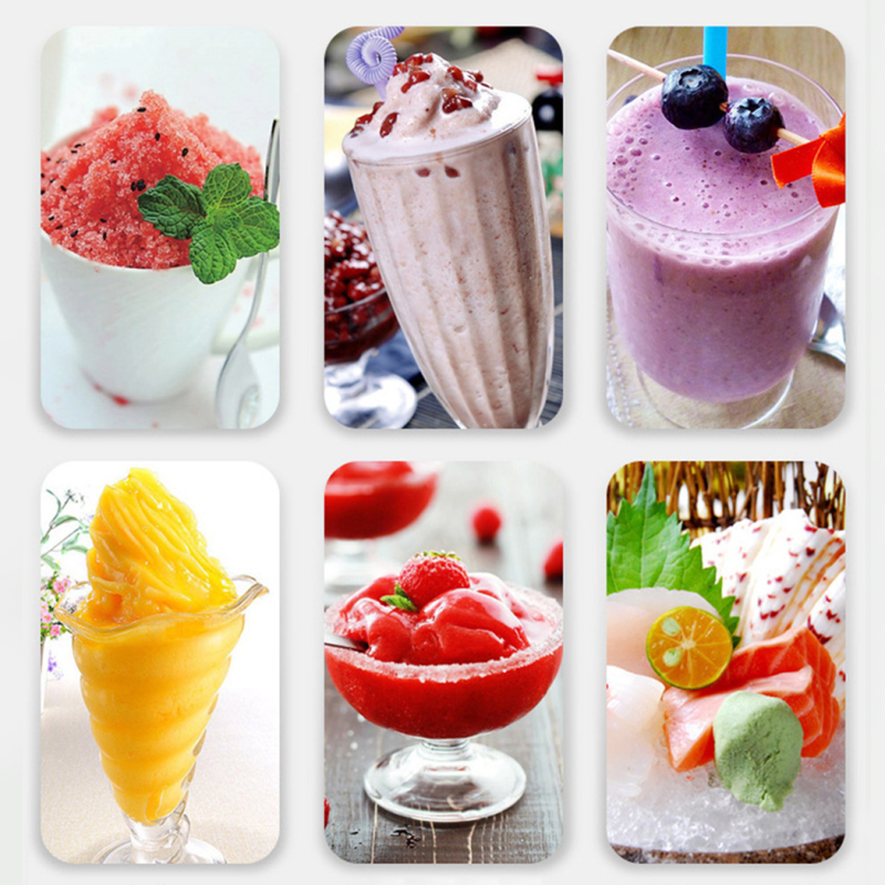 Рачна дробилка за мраз - Image 6